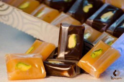 طرز-تهیه-شیرینی-اریس-تبریز